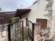 Litsarda Kreta, Litsarda - Charmantes Steinhaus im Zentrum eines Dorfes zu verkaufen Haus kaufen